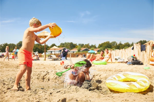 Top 5 Ausflugsziele in Zeeland