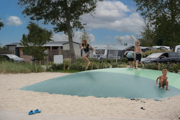 Ferienpark de Nollen | Glamping in Nordholland
