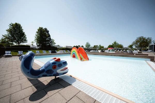 Camping de Molenhhoek | Glamping in Zeeland
