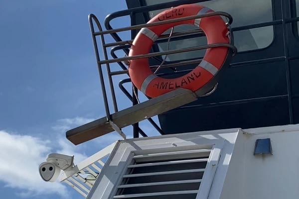 boot-ameland-villatent-weekendje-weg