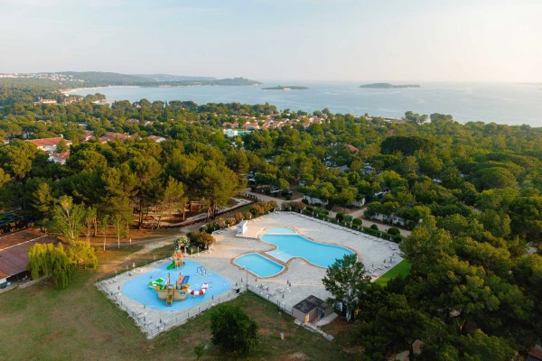 Camping Village Baia Blu La Tortuga
