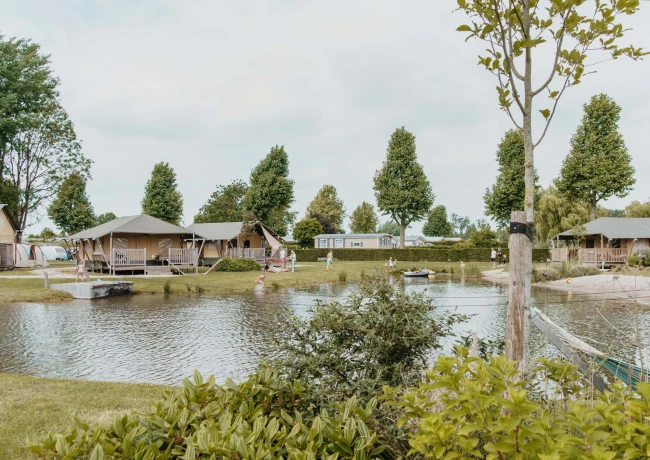 Betuwe Höfe Spielplatz Kinder
