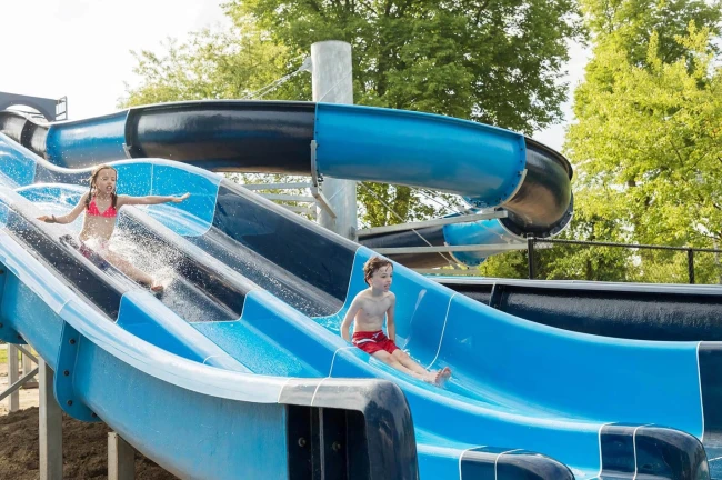 Detweebruggen Zwembad 9