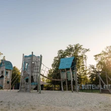 Detweebruggen Speeltuin