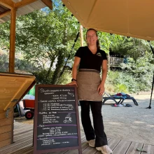 Le Canigou   Barretje