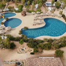 Vacanzo Isuledda Swimming Pool