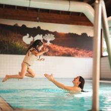 Hallenbad Sallandshoeve